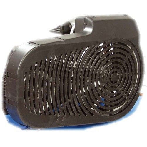Protection de courroie trapézoïdale AEROTEC - plastique - B4000 - partie intérieure, 833410D