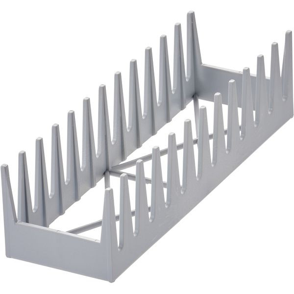 Porte-assiettes Stalgast à insérer dans un panier universel 400 x 400 mm, SM0603002