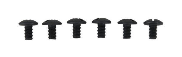 Jeu de vis de rechange KS Tools, paquet de 6, 500.1361