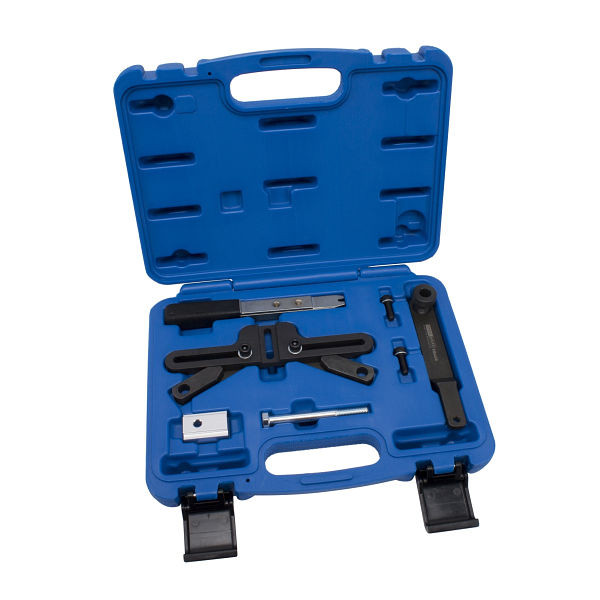 Outil de blocage Stahlmaxx pour volant moteur sur BMW, XXL-115406