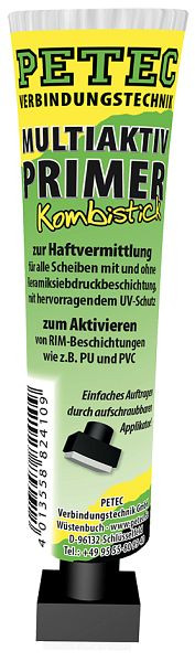 Petec Multiaktiv - Apprêt pour Kombistick, 10 ml, 82410