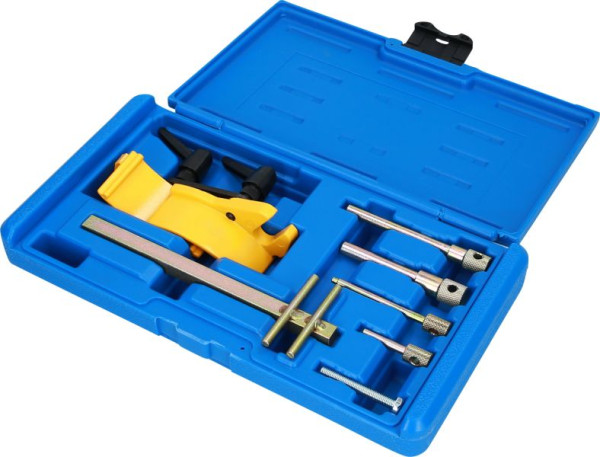 Brilliant Tools Kit d'outils de calage moteur pour Renault, Opel, Volvo, Mitsubishi, Chrysler, BT594570