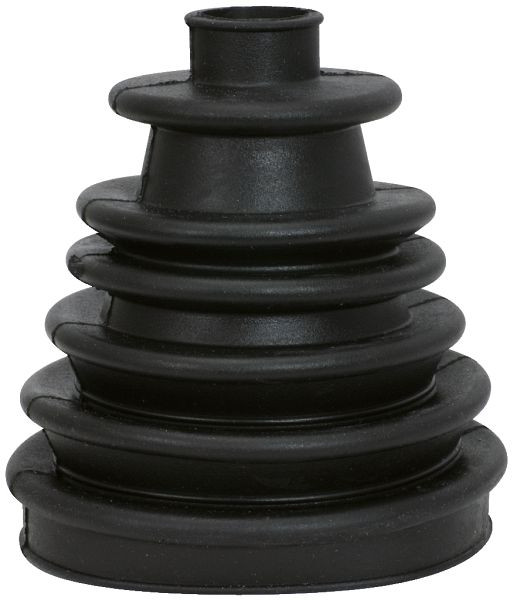 KS Tools Jeu de soufflets d'essieu universels, petit, 4 pièces, 515.3115