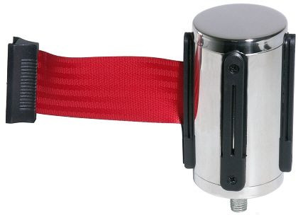 Haut Contacto avec cordon de serrage, rouge, 1600/805