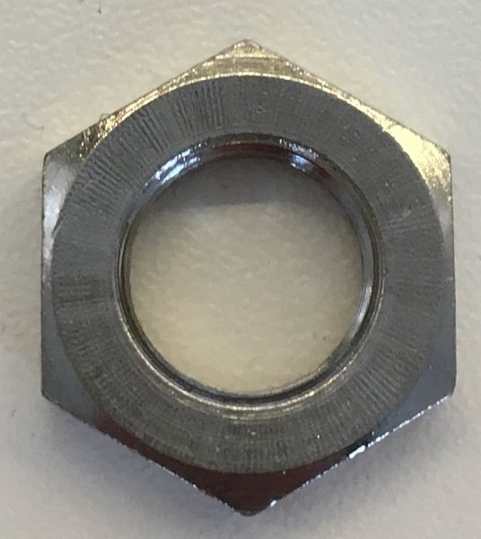 Ecrou ELMAG pour buse n°30, 2 pour Super-Mistral et PS-I (S), 9302045
