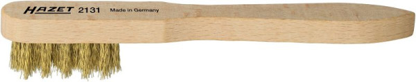 Brosse à bougie Hazet, 2131