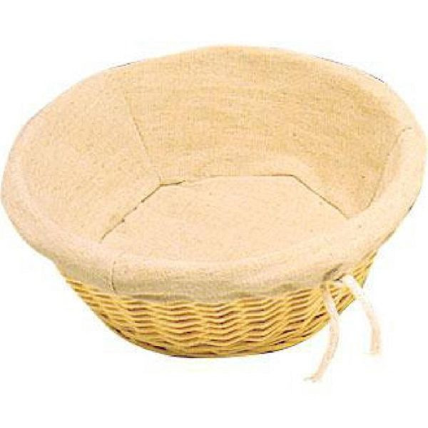OLYMPIA corbeille à pain saule avec vêtements 25cm, U747