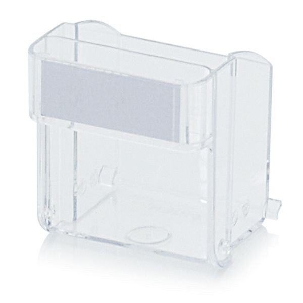 Étiquettes perforées Auer pour caisses basculantes, adaptées pour: EBKK 2, PE 2