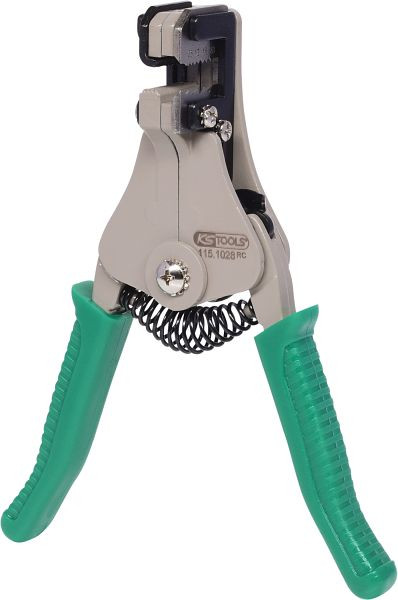 Pince à dénuder automatique KS Tools, 0,5-2 mm, 115.1028
