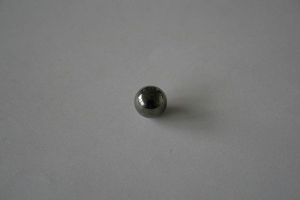 Boule ELMAG n° 11 pour marteau burineur 'Industrie', 9402841