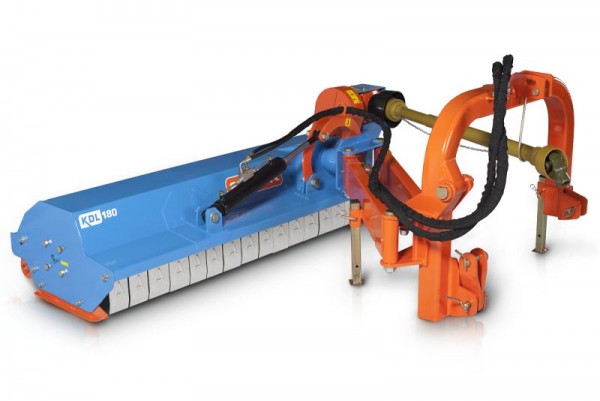 Epareuse Stark KDL 180, St KDL 180