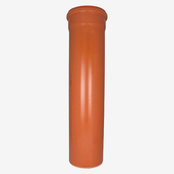 Tube d'arbre HKW 2000 mm - PVC Ø 300 mm, 9121