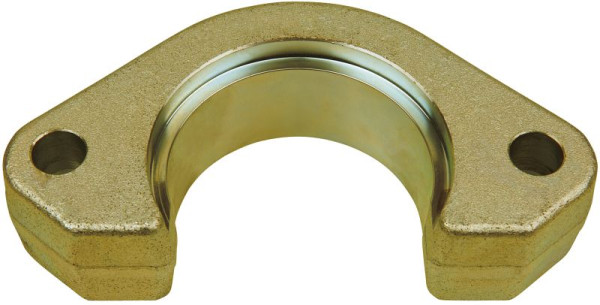 KS Tools Traverse inférieure, ouverte d'un côté, 440.0204