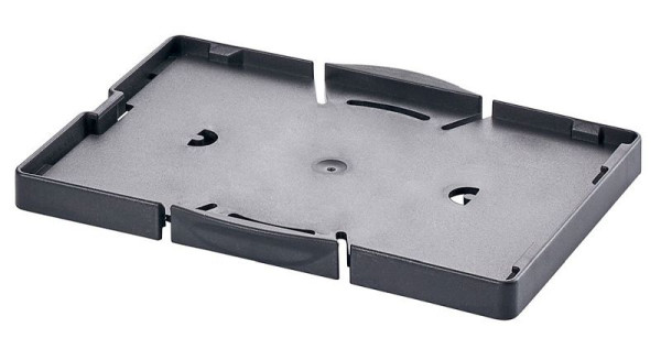 Fixation pour plaque de microtitration IKA, MS 3.4, 0003426400