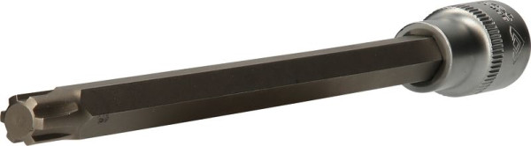 Brilliant Tools Douille 1/2" RIBE, 200 mm de long, M10, BT022752