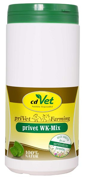 cdVet troène WK mix 600g, 4843