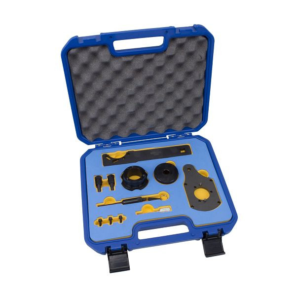 Kit de distribution Stahlmaxx pour Opel 1.3 - CDTI, XXL-118852