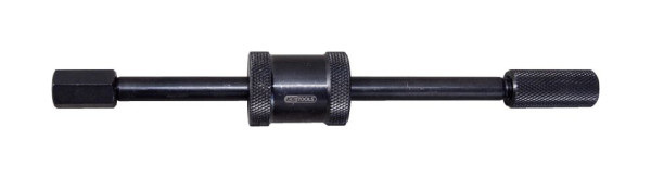 Marteau coulissant KS Tools, 170 mm, IG M10, variante 1, 660.0501
