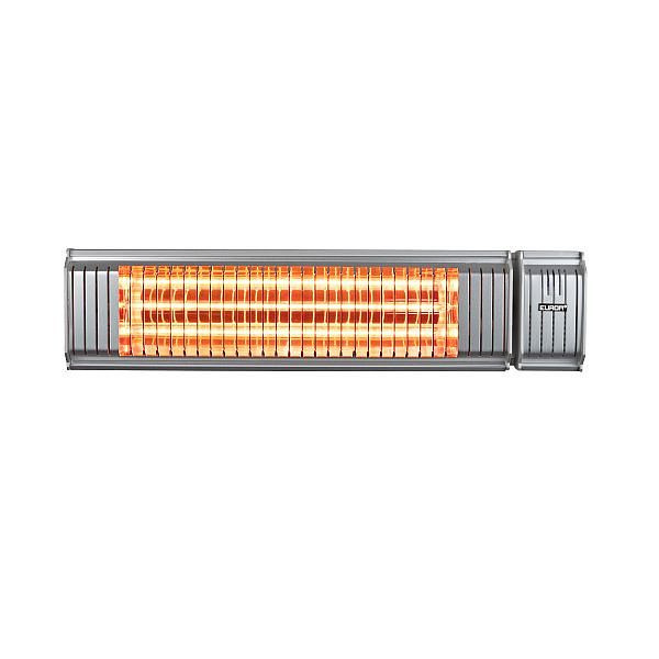 Chauffage infrarouge Eurom Golden 2000 Amber Smart, jusqu'à 2000 watts, 334104