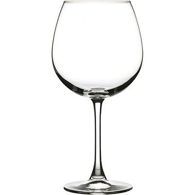 Pasabahce Série Enoteca Verre à Bourgogne 0,78 litre, paquet de 6, GL0803620
