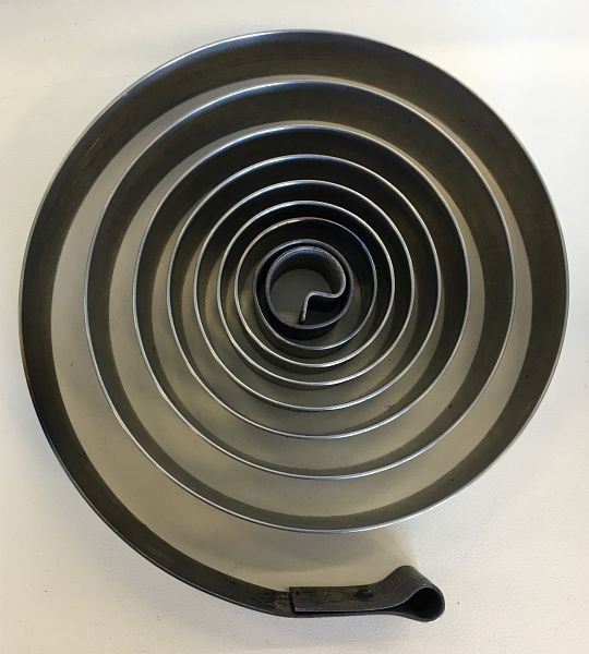Ressort de rappel ELMAG (réf. 126) pour modèle SB 320 SH Vario, 9106050