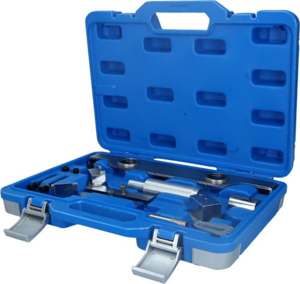 Brilliant Tools Kit d'outils de calage moteur pour Opel, Saab, Chevrolet 2.0, 2.4, BT593870