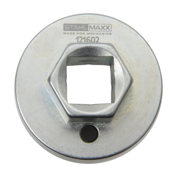Stahlmaxx clé à douille arbre à cames, pour Mercedes M254, M256, XXL-121602