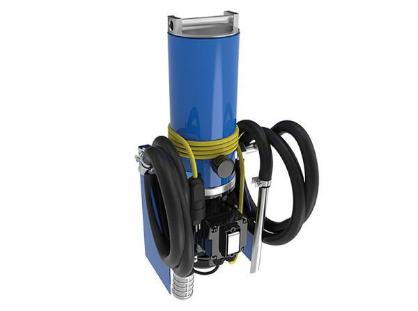 Appareil de service d'huile ARGO-HYTOS FA1 008V003/23050-O, 33152800