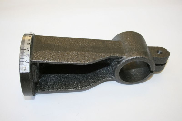 Bras moulé ELMAG n° 9, pour KBM 25 S, 9106156