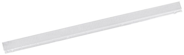 Bande de compartiment Kraftwerk, L100 H4,5 cm, 901.105.000