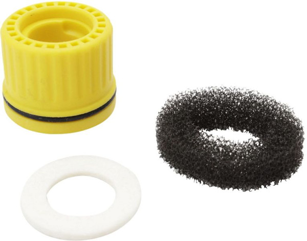 Sortie d'air Hazet pour 9033-8, poids net : 0,02 kg, 9033-8-08/3