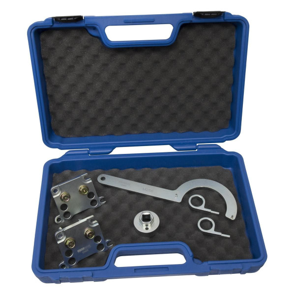 Jeu d'outils de distribution Stahlmaxx pour Mercedes M254, M256, XXL-121604