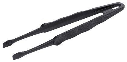 Pince à épiler Contacto 19 cm en polyamide, 3479/190