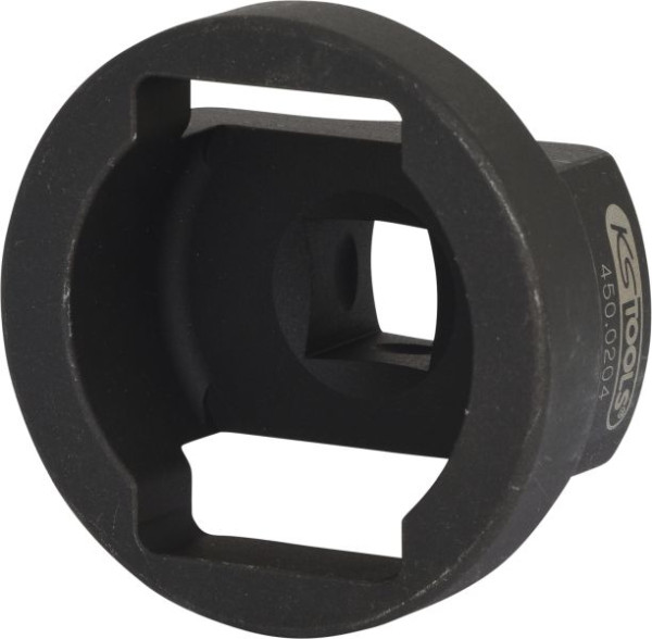 KS Tools Clé à écrou d'essieu 3/4" pour BPW, 65 mm, 450.0204