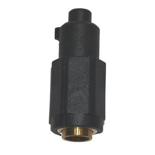 Soupape de décharge AEROTEC pour interrupteur Condor, 230 V, 021073001FINI