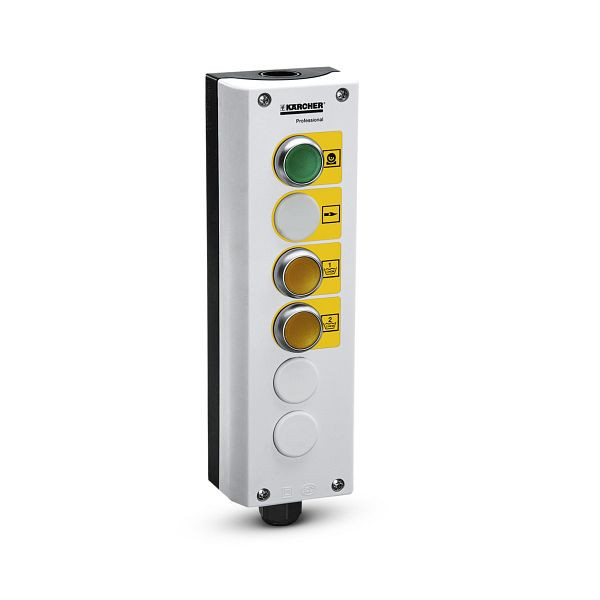 Kärcher , version électronique, E / S, RM 1/2, en connexion avec 2.209-798.0 et 2.744-036.0, 2.744-015.0