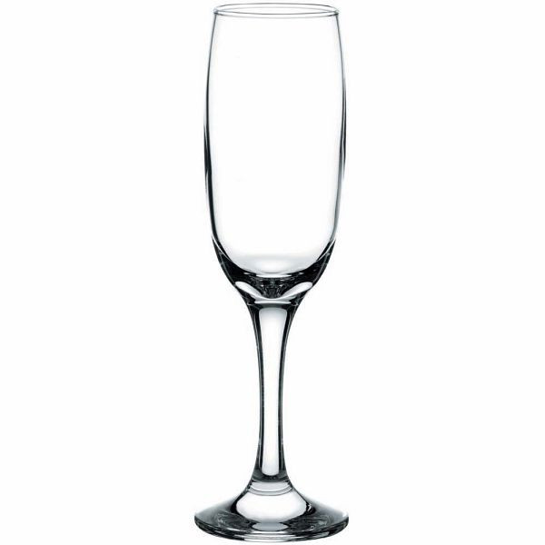 Verre à champagne Pasabahce Imperial série 0,20 litre, lot de 12, GL0203200