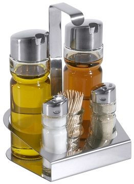 Cure-dents en verre de remplacement Contacto, 700/903