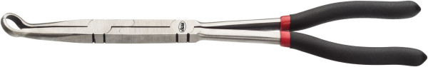 Pince à bougie VIGOR à double articulation, 340 mm, poids : 422 g, V5494