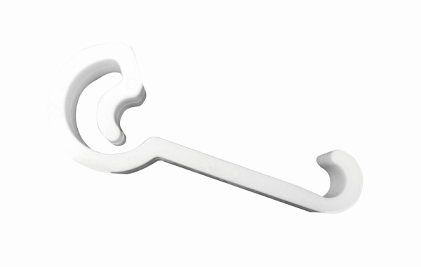 Pince Schneider pour moule double, plastique, 429998