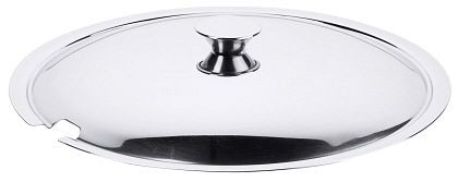 Couvercle contacto pour terrine 4800/225, 4888/225