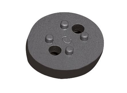 Adaptateur d'outil pour piston de frein KS Tools No.C, diamètre 38mm, 150.2048