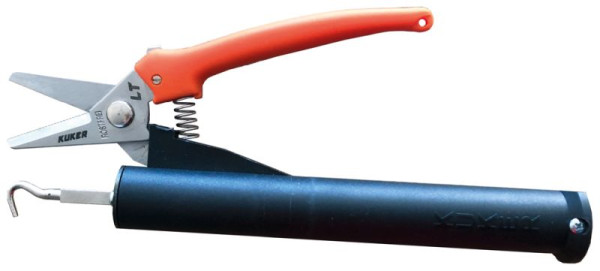 FIX Drill Binder M pour fils de jute, 7903