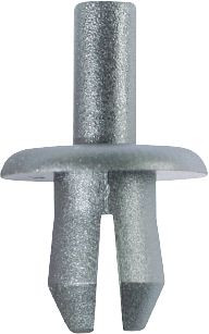Clip de connexion à percussion KS Tools pour VW, paquet de 50, 420.5861