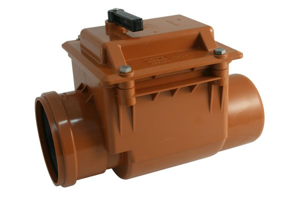 Clapet anti-retour Marley ERV 110, 336008