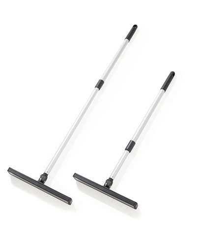 Collecteur magnétique DENIOS avec manche télescopique réglable, 268-052