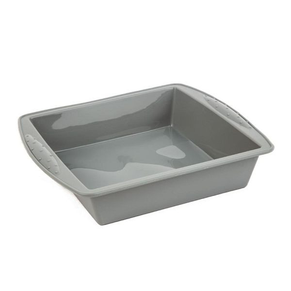 Moule en silicone carré Vogue, DA532