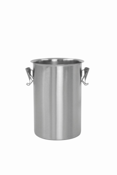 Bidon de rechange Schneider sans pompe, 5 litres, pour distributeur à levier 152400, 152453