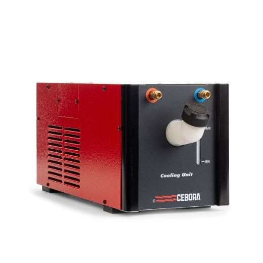 Groupe de refroidissement par eau ELMAG GR 20, 230v./50Hz., Art. 1685, 55912