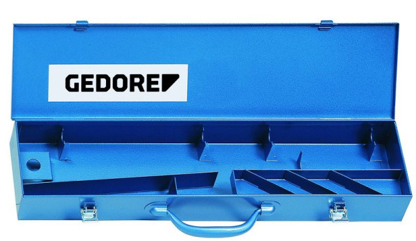 GEDORE Dremometer boîte en tôle F, 1742876
